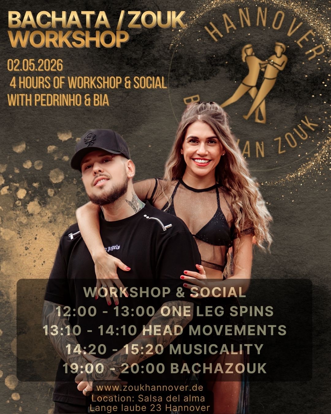 Eventflyer