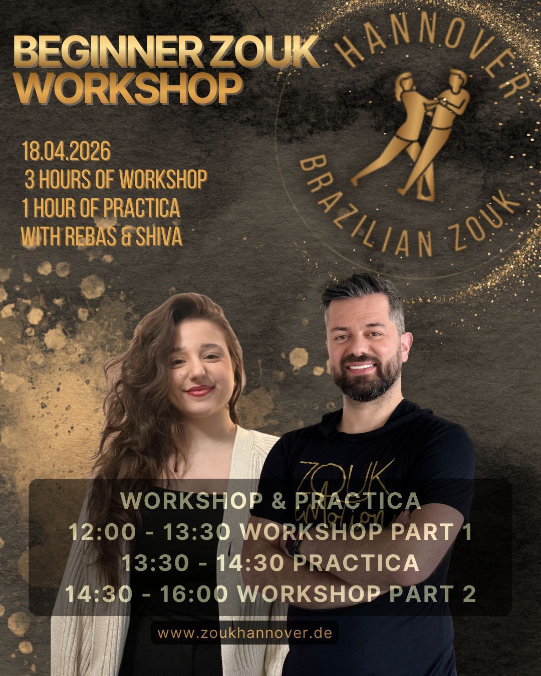 Workshop- Flyer