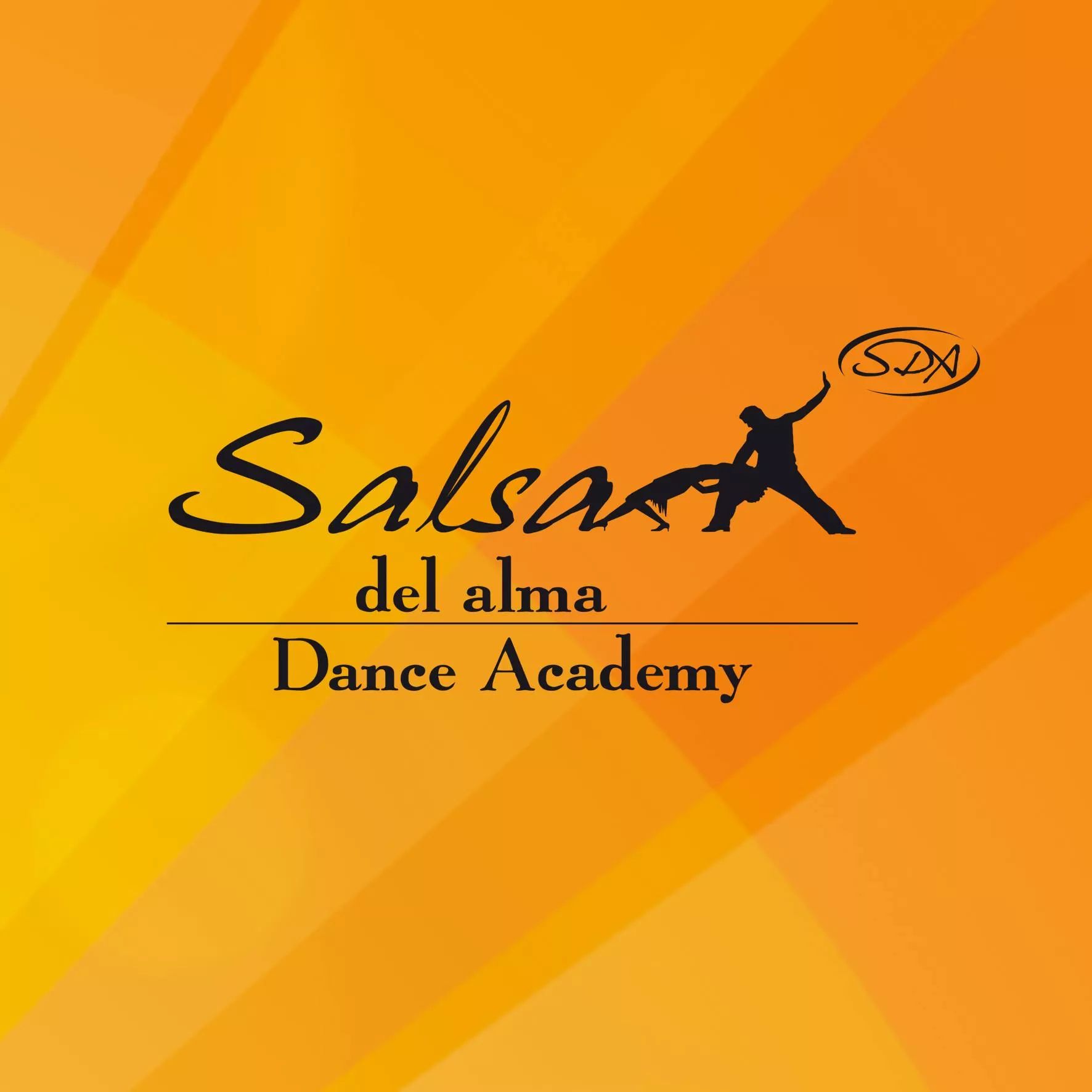 Logo von Salsa Del Alma